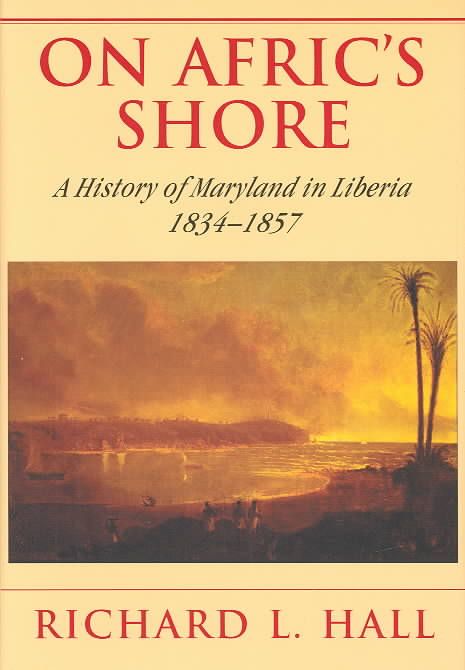 Produktbild: On Afric's Shore