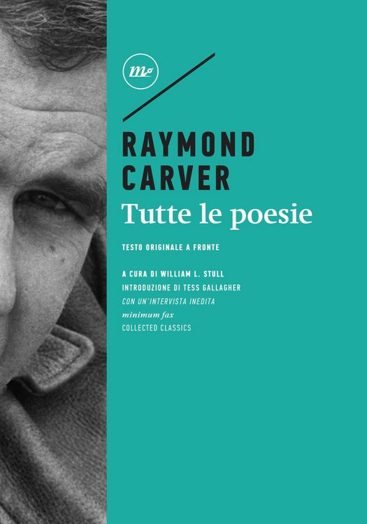 Produktbild: Tutte le poesie