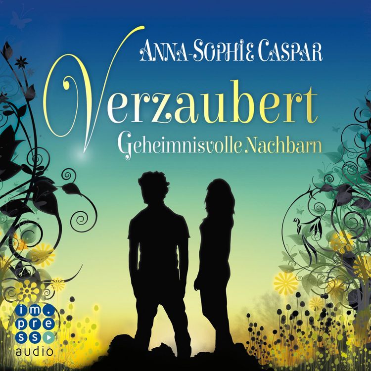 Produktbild: Verzaubert: Geheimnisvolle Nachbarn