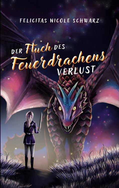 Produktbild: Der Fluch des Feuerdrachens 3