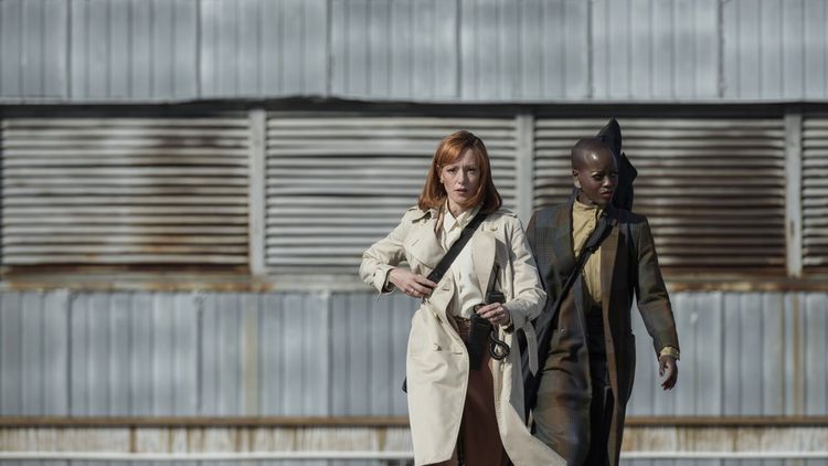 Produktbild: Deutschland 89 [2 BRs]