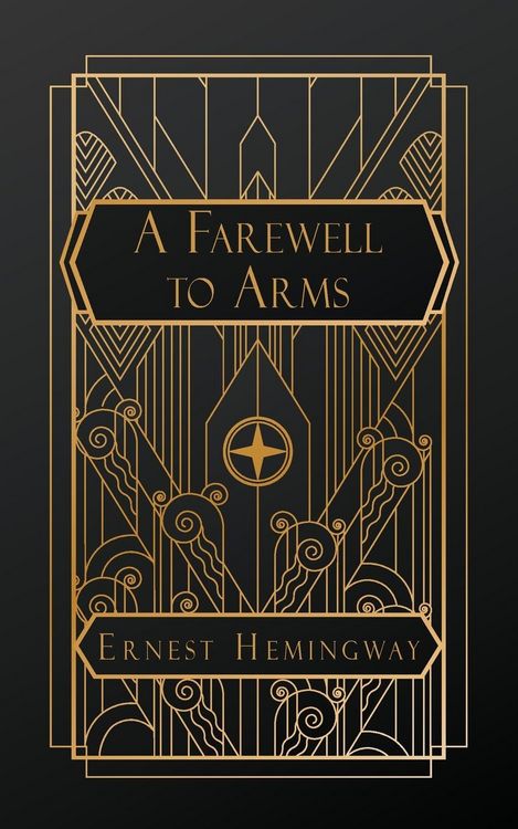 Produktbild: A Farewell to Arms