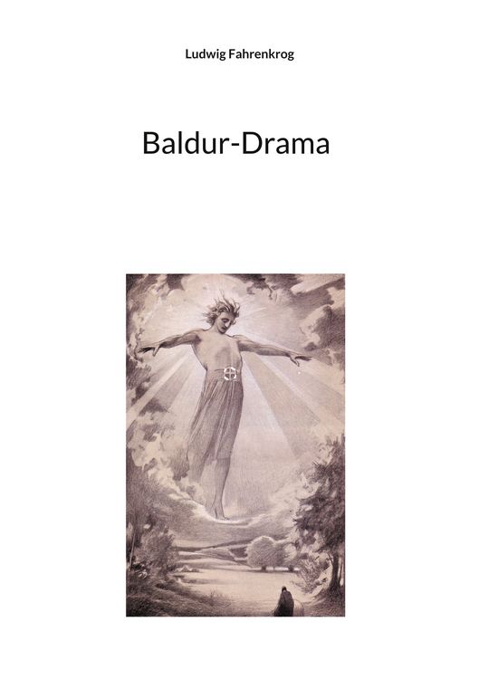Produktbild: Baldur-Drama