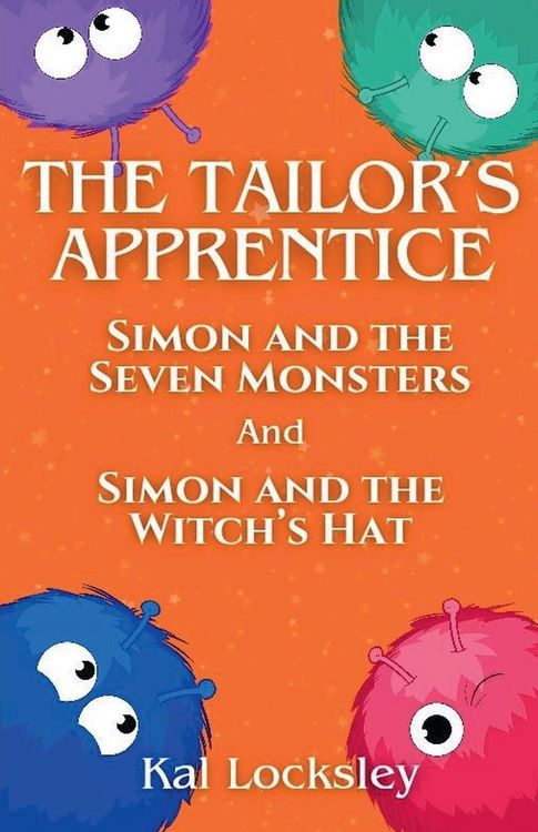 Produktbild: The Tailor's Apprentice