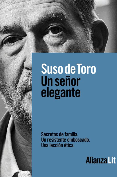 Produktbild: Un se&ntilde;or elegante