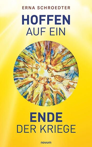 Produktbild: Hoffen auf ein Ende der Kriege