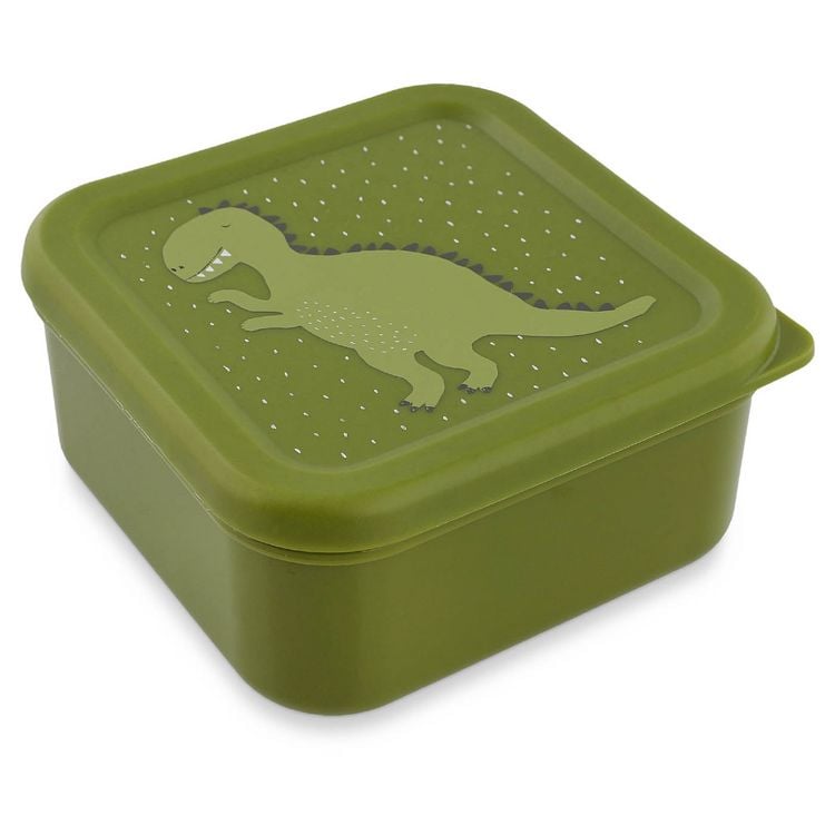 Produktbild: Snackbox - 3er-Set - Mr. Dino