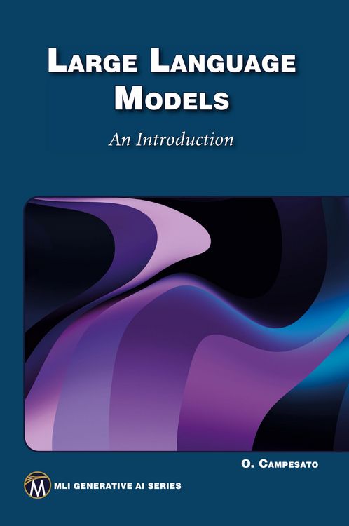 Produktbild: Large Language Models