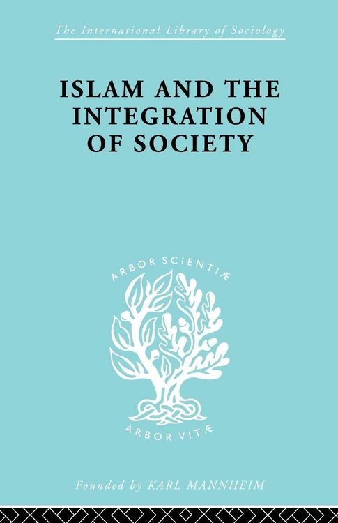 Produktbild: Islam and the Integration of Society