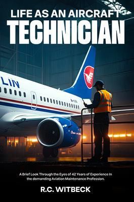 Produktbild: Life as an Aircraft Technician