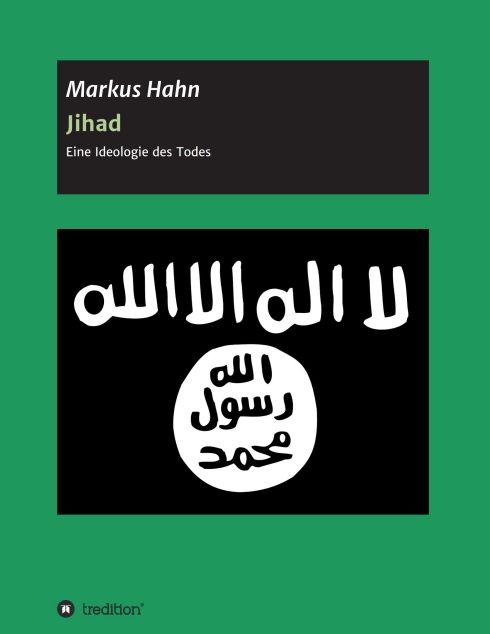 Produktbild: Jihad - Eine Ideologie des Todes