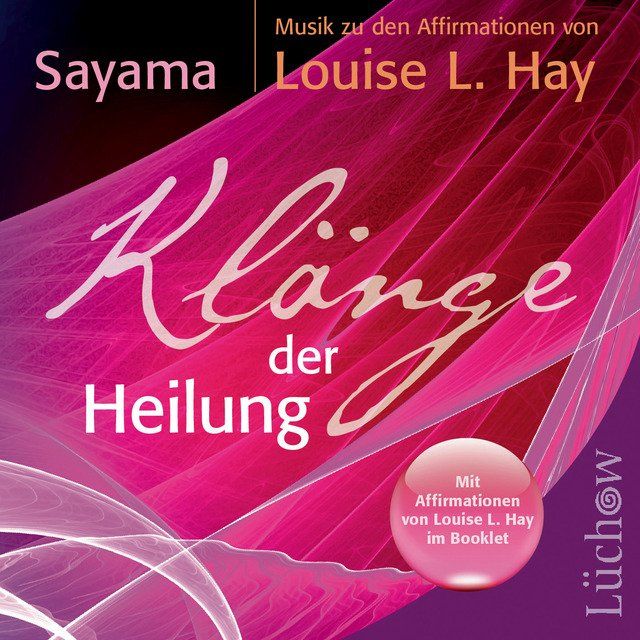 Produktbild: Kl&auml;nge der Heilung