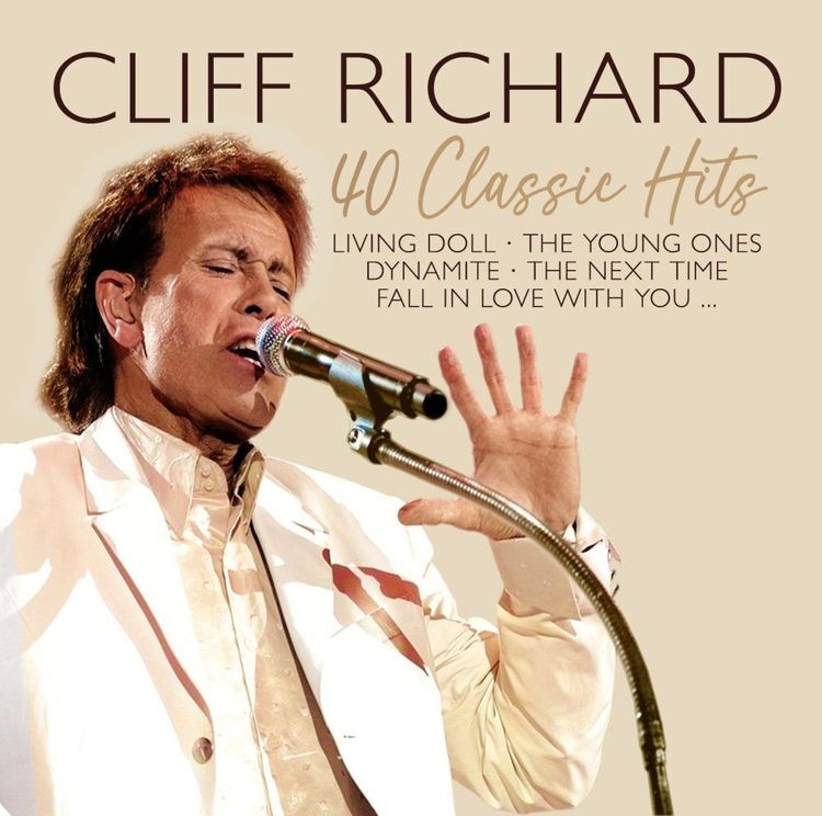 Produktbild: 40 Classic Hits