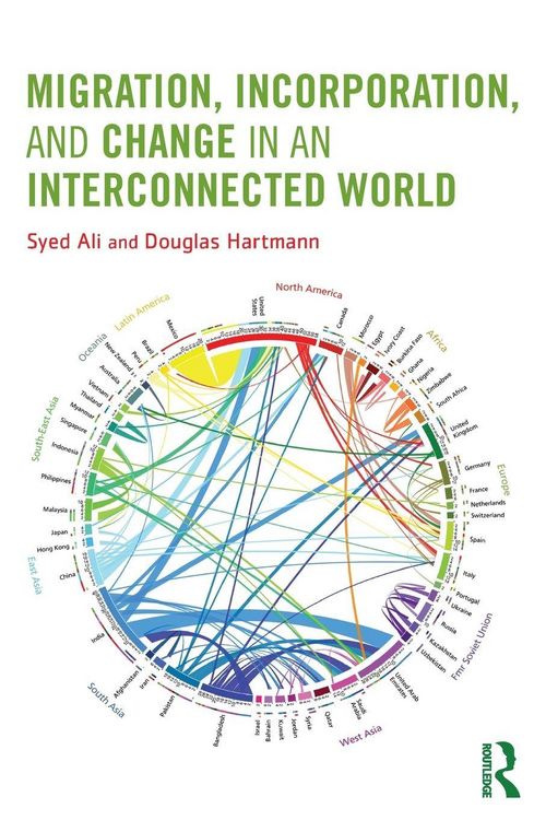 Produktbild: Migration, Incorporation, and Change in an Interconnected World