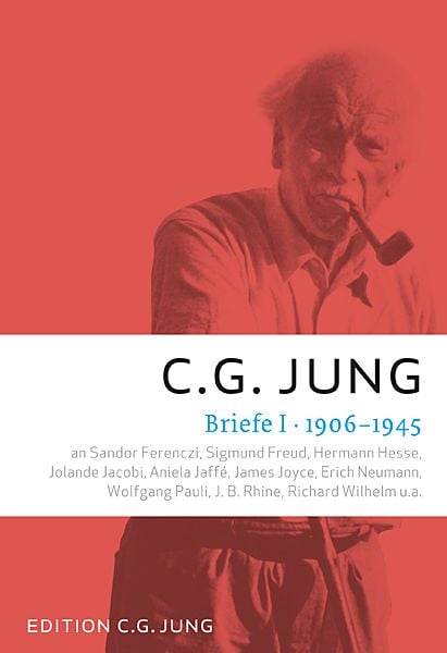 Produktbild: Briefe I: 1906-1945