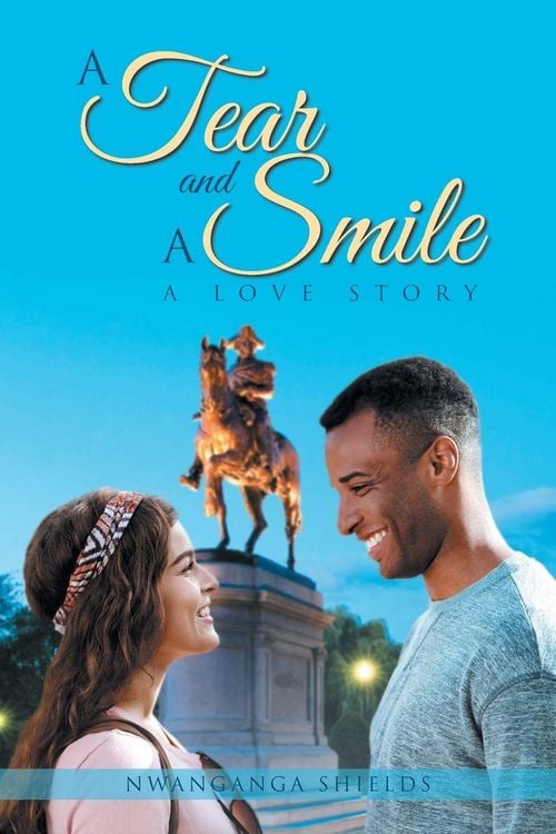 Produktbild: A Tear and A Smile