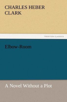 Produktbild: Elbow-Room
