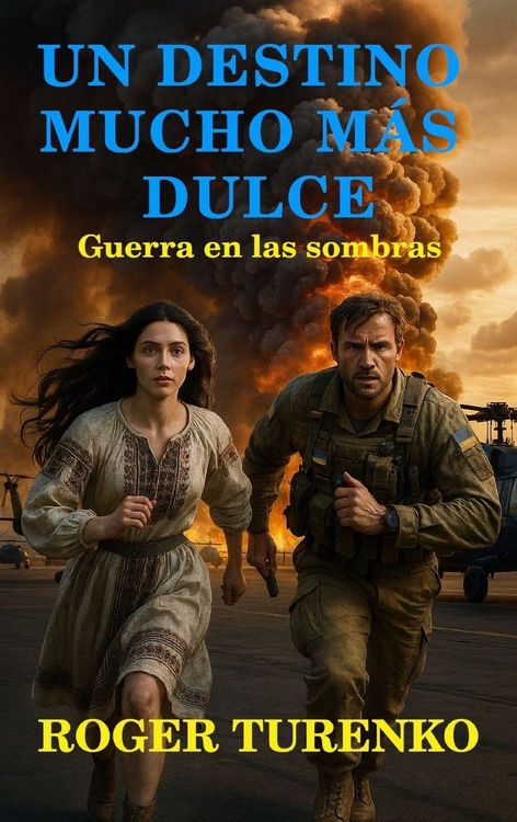 Produktbild: Un Destino Mucho M&aacute;s Dulce