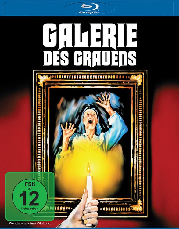 Produktbild: Galerie des Grauens