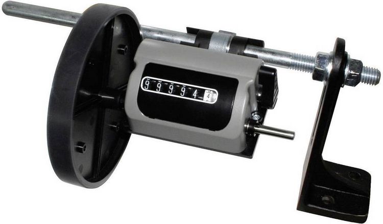 Produktbild: Trumeter 2401 Messrad 999.99m