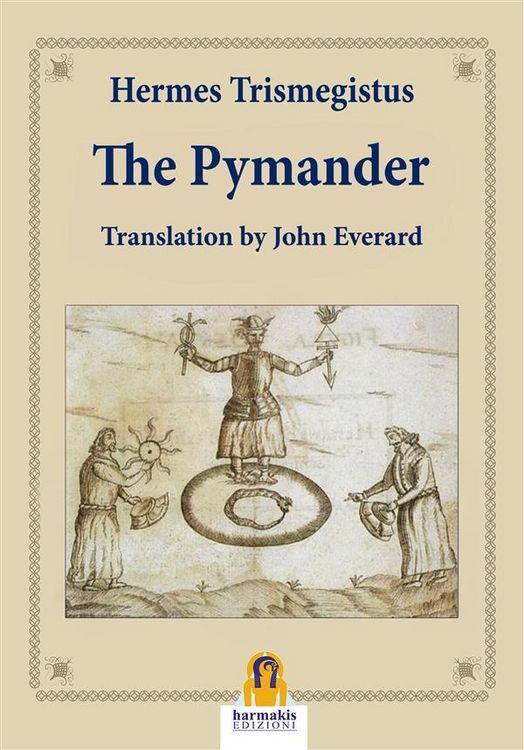 Produktbild: The Pimander