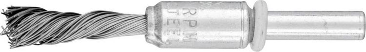 Produktbild: PFERD TOOLS Pinselb&uuml;rste PBGS 1010/6 ST 0,35 (1) 43298007 1St.