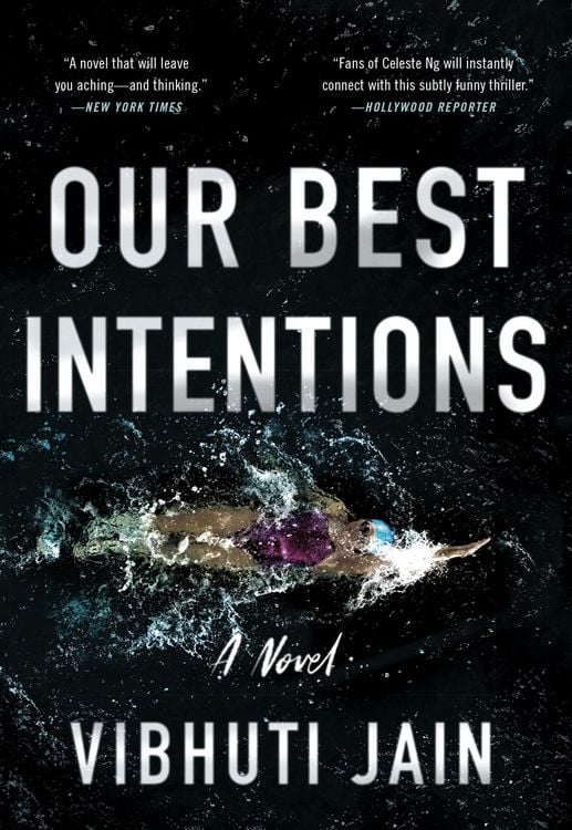 Produktbild: Our Best Intentions