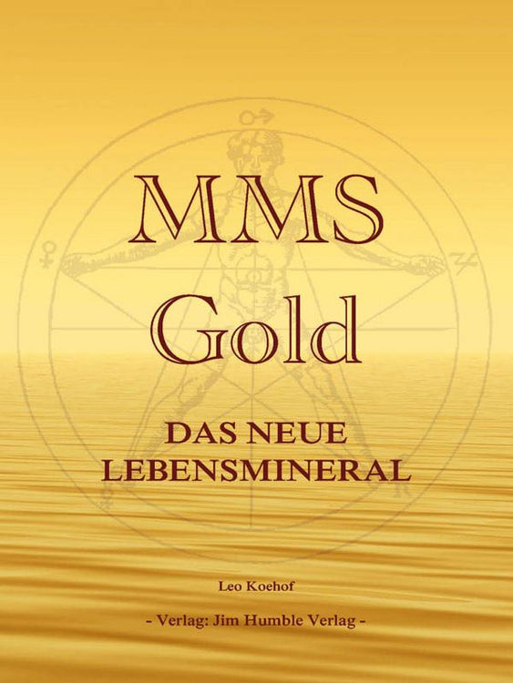 Produktbild: Mms-Gold