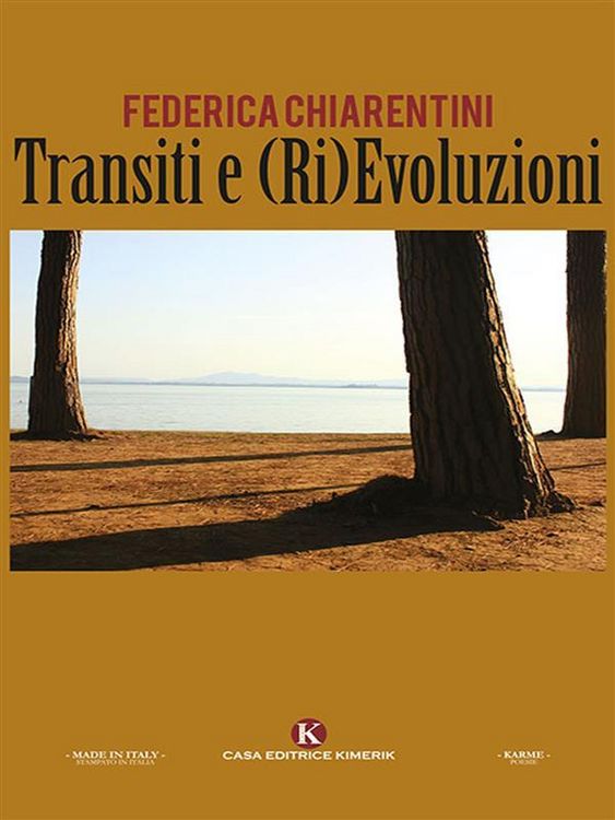 Produktbild: Transiti e (Ri)Evoluzioni
