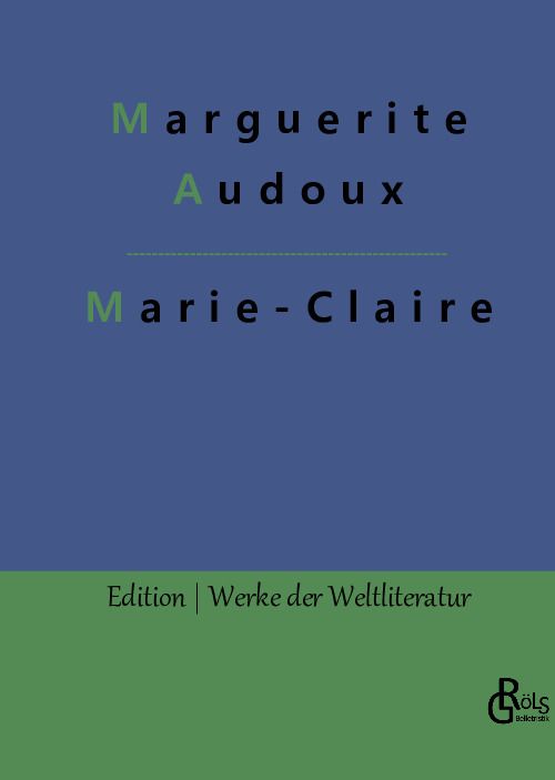 Produktbild: Marie-Claire