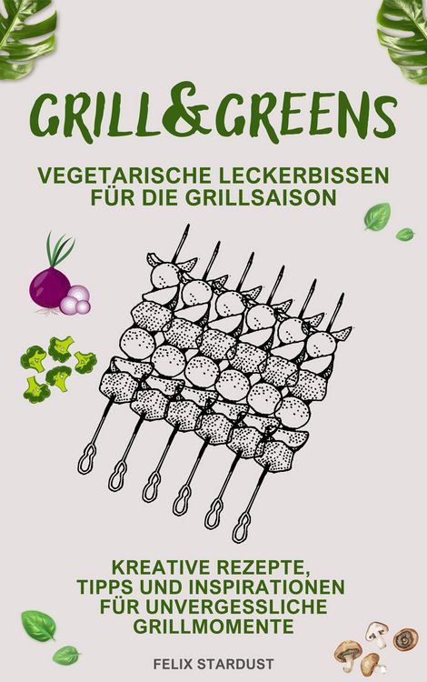 Produktbild: Grill&Greens