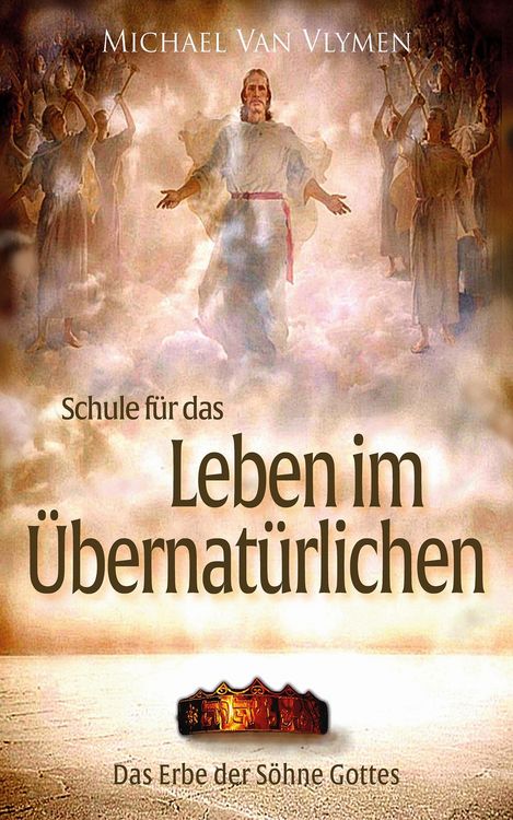 Produktbild: Schule f&uuml;r das Leben im &Uuml;bernat&uuml;rlichen