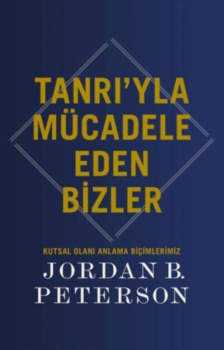 Produktbild: Tanriyla M&uuml;cadele Eden Bizler