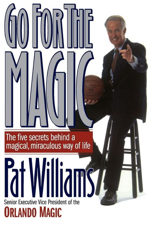 Produktbild: The Go for the Magic