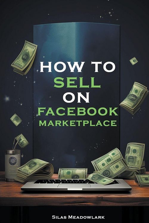 Produktbild: How To Sell On Facebook Marketplace