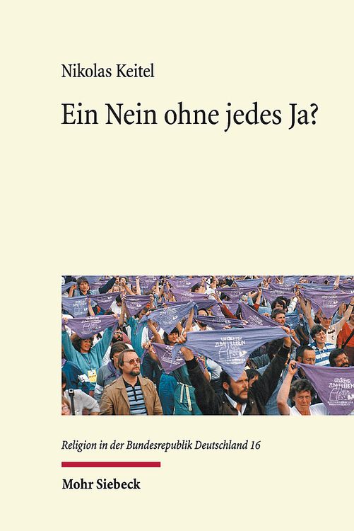 Produktbild: Ein Nein ohne jedes Ja?