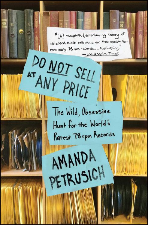 Produktbild: Do Not Sell at Any Price
