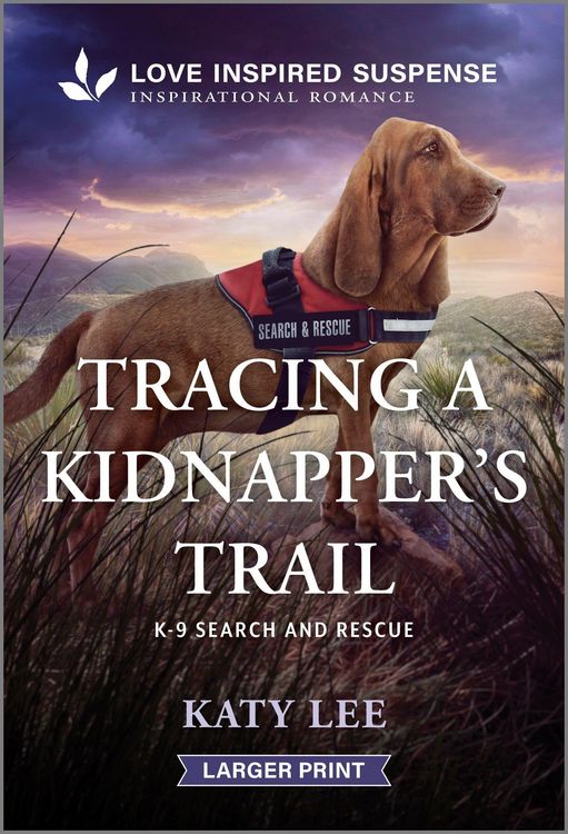 Produktbild: Tracing a Kidnapper's Trail