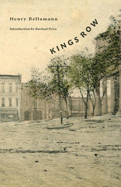 Produktbild: Kings Row