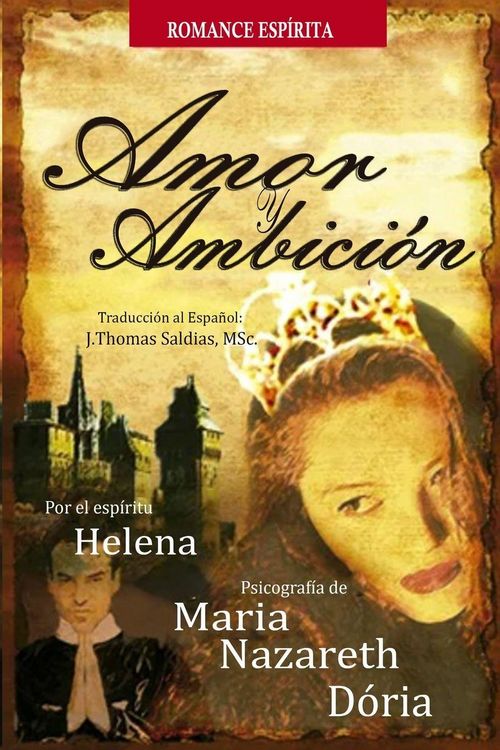 Produktbild: Amor y Ambici&oacute;n