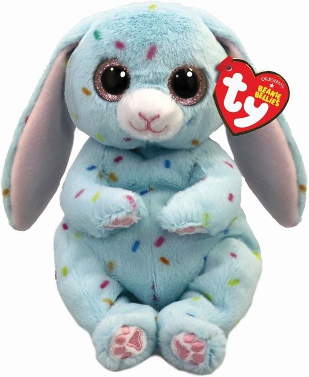 Ty Beanie Bellies Ostern Bluford Hase kaufen Spielwaren Thalia