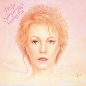 Produktbild: Somethings Going On (LP)