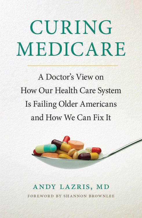 Produktbild: Curing Medicare