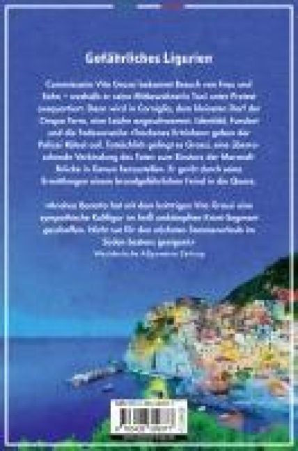 Produktbild: Azzurro mortale