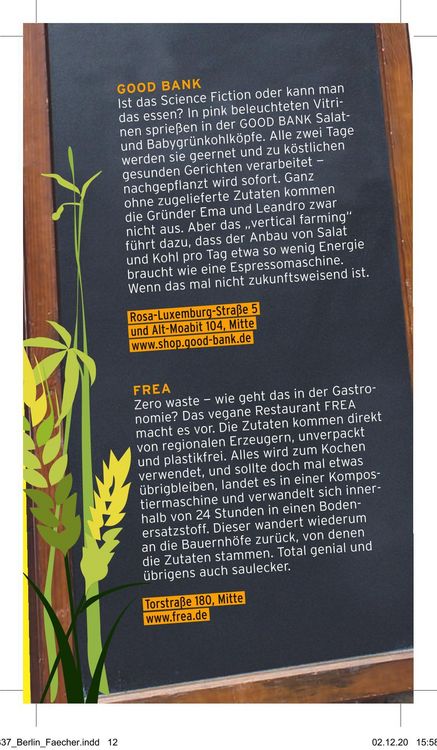 Produktbild: Das gibt's nur hier Berlin