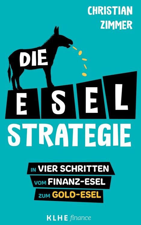 Produktbild: Die E-S-E-L-Strategie