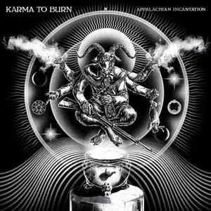 Produktbild: Appalachian Incantation