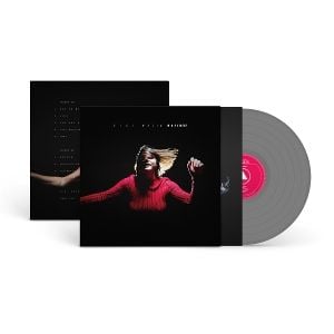 Produktbild: MOVEMENT (Silver Vinyl)