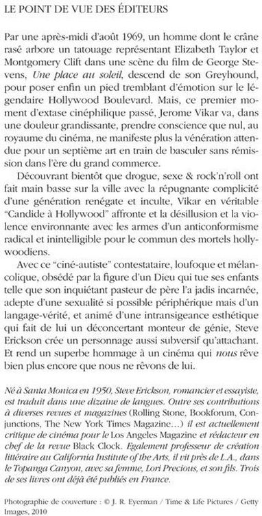 Produktbild: Zeroville