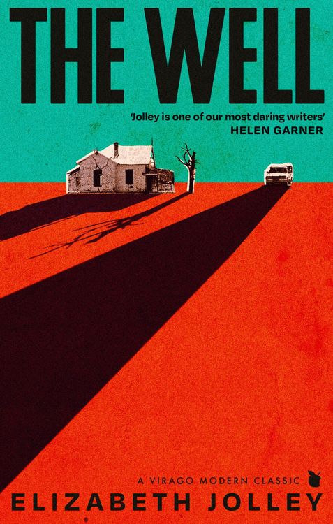 Produktbild: The Well